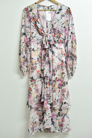 Ladies Dresses - Sheike *New* - Size 12 - LD0- FAS026