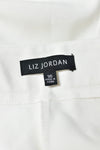 Ladies Pants - Liz Jordan - Size 16 - LP0 WPLU - FAS022 - GEE