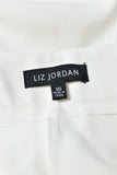 Ladies Pants - Liz Jordan - Size 16 - LP0 WPLU - FAS022 - GEE