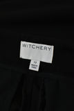Ladies Pants - Witchery - Size 12 - LP0 - FAS009 - V.G