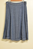 Ladies Skirts - Review - Size 18 - LSK VBOT WPLU - FAS004 - GEE