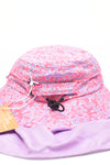 Women's Hats - Plow Surf Co - Size L (60cm) - WHX - FAS011 - GEE