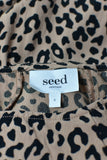 Ladies Dresses - Seed - Size 6 - LD0 - FAS026
