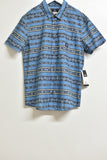 Boys Shirts *New* - Rip Curl - Size 12/M - BYS BSH - FAS005 - GEE