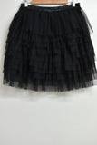 Ladies Skirts - Black Friday - Size 12 - LSK - FAS016 - GEE