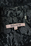 Ladies Jackets - Review - Size 12 - LJ0 VJAC - FAS034 - GEE