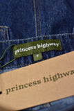 Ladies Skirts *New* - Princess Highway - Size 8 - LSK VBOT LJE - FAS024 - GEE