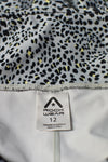 Ladies Activewear - Rock Wear - Size 12 - LACT - FAS027 - GEE