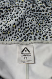Ladies Activewear - Rock Wear - Size 12 - LACT - FAS027 - GEE