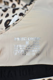 Ladies Activewear - Muscle Nation  - Size M - LACT - FAS025
