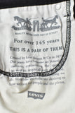 Men's Denim - Levi's (512) - Size 34 - MJE - FAS034 - GEE