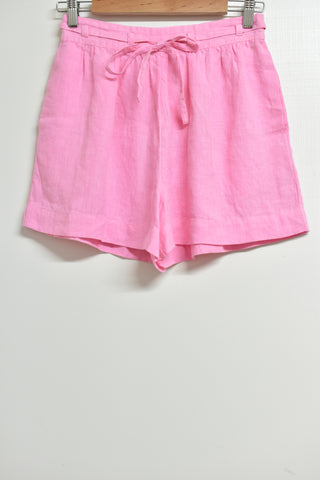 Ladies Shorts - Seed *New* - Size 8 - LS0 - FAS028