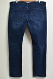Men's Denim - Connor - Size 40 - MJE MPLU - FAS006 - V.G