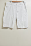 Ladies Shorts - Rockmans - Size 18 - LS0 WPLU - FAS025 - GEE