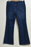 Ladies Denim *NEW* - Grae Denim - Size 14 - LJE - FAS029