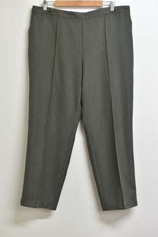 Ladies Pants - M&S - Size 18 - LP0 WPLU - FAS034 - GEE