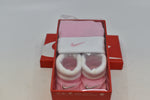 Baby Girls Miscellaneous *New* - Nike - Newborn - GMIS - FAS002 - GEE