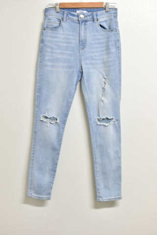 Ladies Denim - ByLily - Size 12 - LJE - FAS033 - GEE