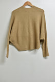 Ladies Knitwear - Decjuba - Size XS/S - LW0 - FAS018 - GEE