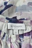 Ladies Dresses - Witchery - Size 12 - LD0 - FAS002 - GEE
