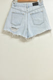 Ladies Shorts - Glassons - Size 10 - LS0 LJE - FAS003 - GEE