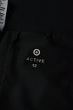 Ladies Activewear - Target Active - Size 12 - LACT - FAS027 - GEE