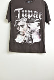 Bands/Graphic Tee's - 2Pac - Size XS - VBAN2062 - GEE