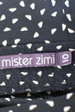 Ladies Pants - Mister Zimi - Size 10 - LP0 - FAS005 - GEE