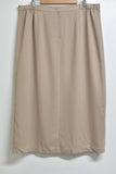 Ladies Skirts *New* - 1626 - Size 20 - LSK WPLU - FAS032 - GEE