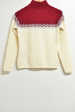 Ladies Knitwear *New* - Dale Of Norway - Size XS - LW0 - FAS031 - GEE