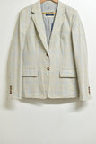 Ladies Jacket *New* - Ringers Western - Size 16 - LJ0 WPLU - FAS032 - GEE