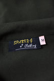 Men's Shirts - Spanky-G - Size M - MSH - FAS020 - GEE