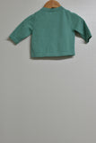 Baby Girls Knitwear *New* - Ollie's Place - Size 0000 - GRL BAGT - FAS003 - GEE