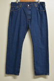 Mens Denim - Levi Strauss & Co - Size 40 - MJE MPLU - FAS029 - GEE