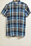 Men's Shirts - Jag - Size M - MSH - FAS002 - GEE