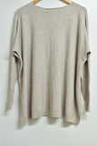 Ladies Knitwear *New* - Clarity - Size XS - LW0 - FAS031 - GEE