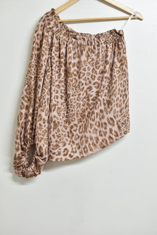 Ladies Tops - Sheike - Size 8 - LT0 - FAS026