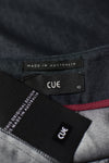 Ladies Skirts *New* - Cue - Size 10 - LSK - FAS020 - GEE