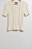 Ladies Knitwear - Banana Republic - Size S - LW0 - FAS019