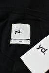 Men's Knitwear *New* - YD - Size 2XS - MW0 - FAS025 - GEE