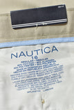 Boys Pants *New* - Nautica - Size 16 - BYS BP0 - FAS005 - GEE