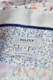 Men's Shirts - Politix - Size XL - MSH MPLU - FAS012 - GEE