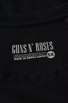 Bands/Graphic Tee's - Guns N' Roses - Size 5XL - VBAN MPLU - FAS018 - GEE