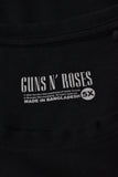 Bands/Graphic Tee's - Guns N' Roses - Size 5XL - VBAN MPLU - FAS018 - GEE