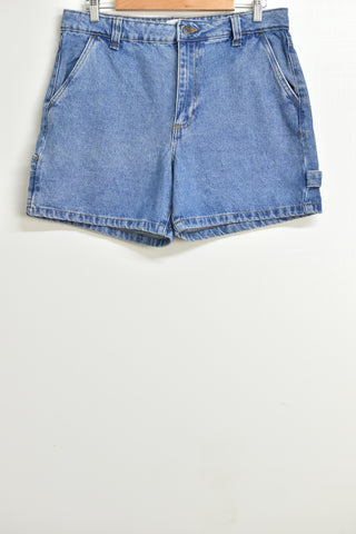 Ladies Denim - Cotton On - Size 12 - LJE LS0 - FAS032 - GEE