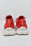 Mens Shoes - Red Shoes - Size 40 - MS0183 - GEE