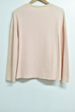 Ladies Knitwear - Zara - Size M - LW0 - FAS035 - GEE