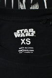 Bands/Graphic Tee's - Star Wars - Size XS - VBAN - FAS006 - V.G