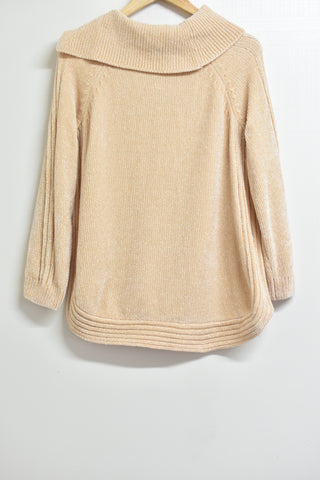 Ladies Knitwear - Rockmans - Size M - LW0 - FAS028 - GEE
