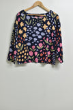 Ladies Tops - Princess Highway - Size 12 - LT0 - FAS011 - V.G